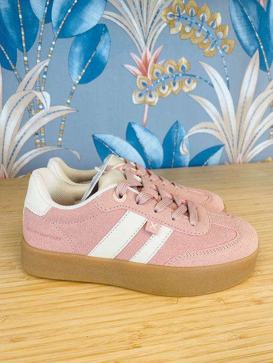 Sneakers bimba