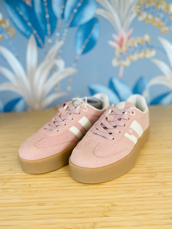 Sneakers bimba