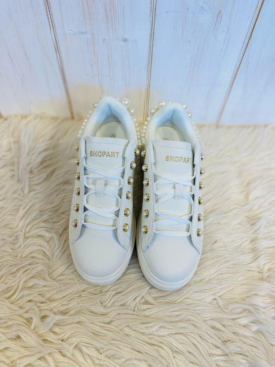 SNEAKERS SHOPART