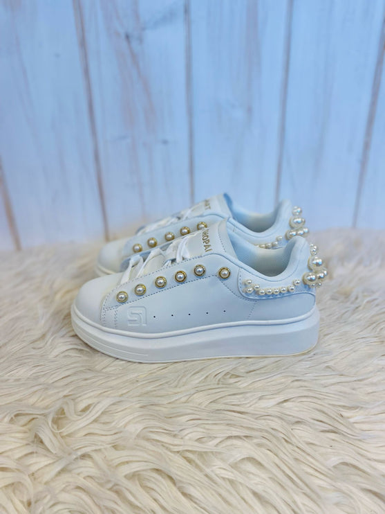 SNEAKERS SHOPART