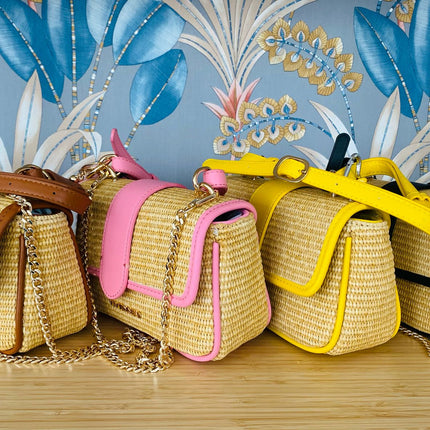 Borsa Vivienne D