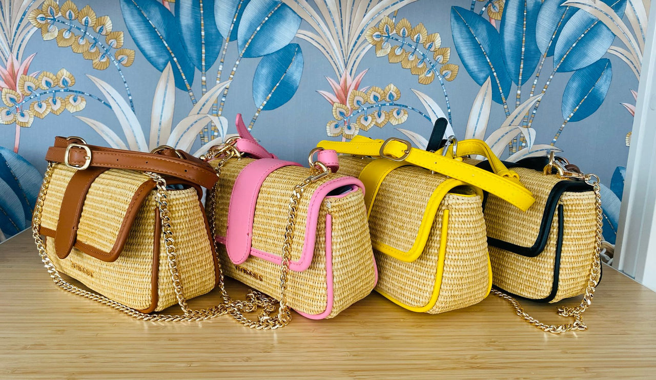 Borsa Vivienne D
