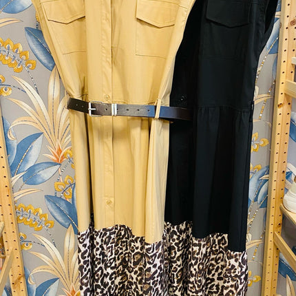 Abito camicia