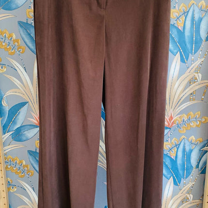 GIACCA frange & pants moro