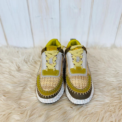 SNEAKERS xti