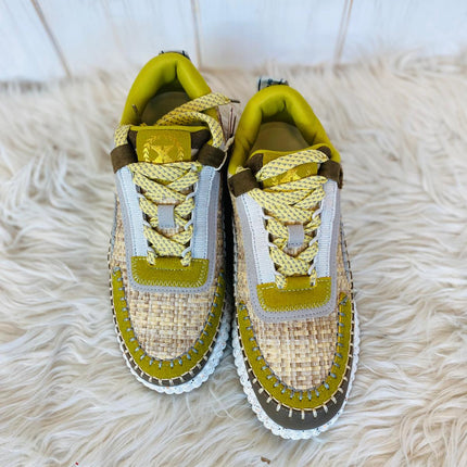 SNEAKERS xti