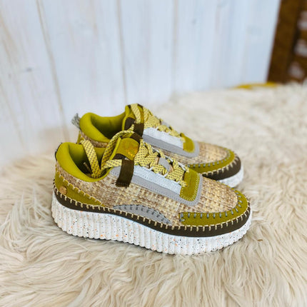 SNEAKERS xti