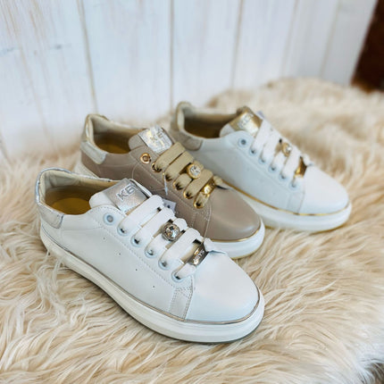 Sneakers Keys