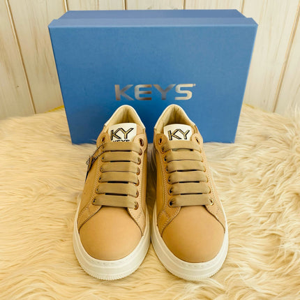 Sneakers Keys