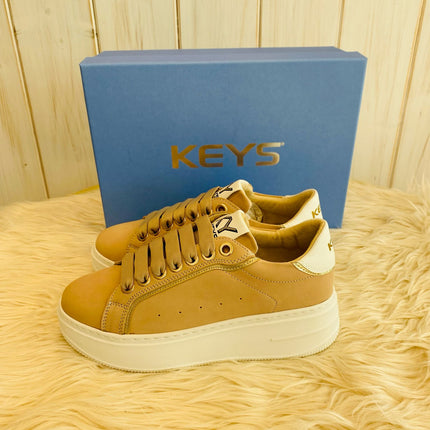 Sneakers Keys